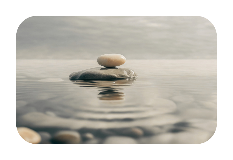 Sacred Pause
