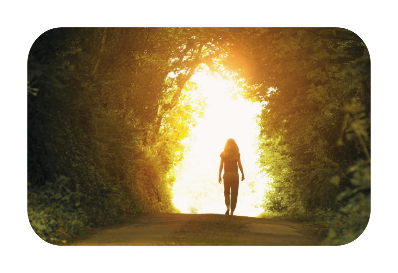 What Stayed With Me