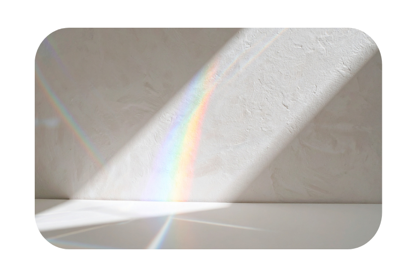 Make Room for Delight